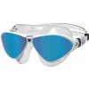 Plavecké brýle Zoggs Horizon Flex Mask Titanium