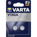 VARTA V13GA/LR44/A76 2ks 4276101402 – Zboží Živě