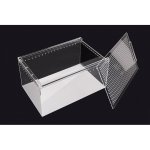 Repti Zoo Box terárium akrylové 20 x 30 x 15 cm – Zboží Dáma