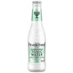 Fever Tree Elderflower Tonic 200 ml – Zbozi.Blesk.cz