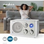 Nedis RDFM5110WT – Sleviste.cz