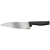 Kuchyňský nůž Fiskars Hard Edge Velký kuchařský nůž 20 cm