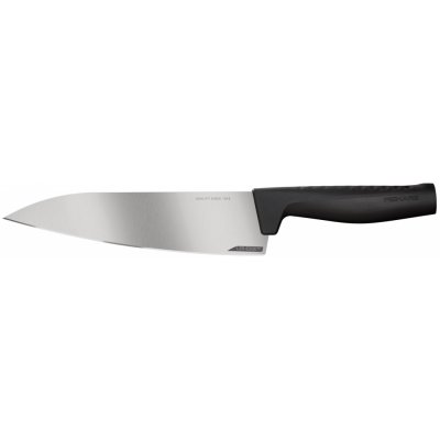Fiskars Hard Edge Velký kuchařský nůž 20 cm