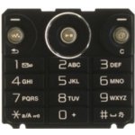 Klávesnice Sony Ericsson W660i – Zboží Živě