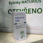 Dědek kořenář Novy Štětková směs 100 ml – Hledejceny.cz