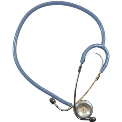 Riester Fonendoskop duplex 2,0 hliník ® černá – Sleviste.cz