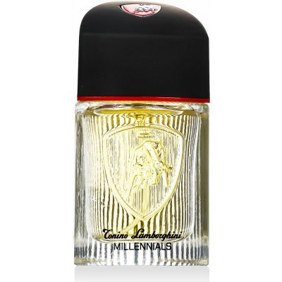 Tonino Lamborghini Millennials toaletní voda pánská 40 ml – Hledejceny.cz