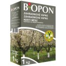 BOPON Vápno zahradnické 1 kg