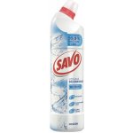 Savo WC tekutý čistič Oceán 750 ml – Zbozi.Blesk.cz