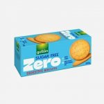 Gullón Celozrnné sušenky Digestive 245 g – Hledejceny.cz