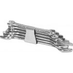 Vorel sada klíčů plochých 6 ks 6 - 17 mm spona TO-50560 – Zboží Dáma