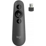Logitech Wireless Presenter R500 910-005843 – Zboží Živě
