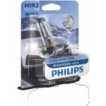Philips WhiteVision Ultra HIR2 PX22d 12V 55W 9012WVUB1 – Sleviste.cz