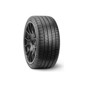 Pneumatiky Michelin Pilot Super Sport 265/45 R18 101Y