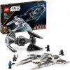 Lego LEGO® Star Wars™ 75348 Mandalorianská stíhačka třídy Fang proti TIE Interceptoru