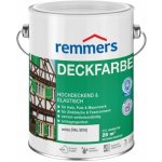 Remmers Deckfarbe 0,75 l Modrá – Hledejceny.cz