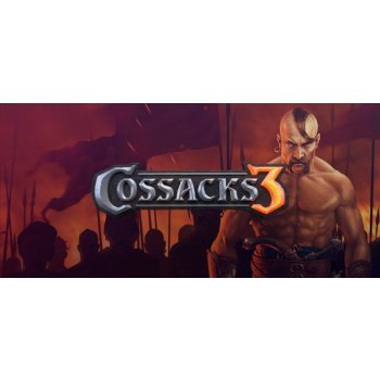 Cossacks 3