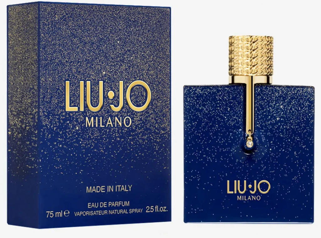 Liu Jo Liu Jo Milano parfémovaná voda dámská 75 ml