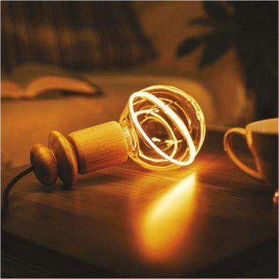 Emos LED žárovka 1525813204 – Hledejceny.cz