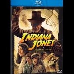 Indiana Jones a nástroj osudu BD – Sleviste.cz