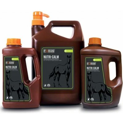Foran Nutri Calm sirup 2,5 l – Hledejceny.cz