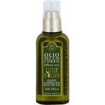 Erbario Toscano tělový suchý olej Oliva 125 ml – Sleviste.cz