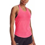 Under Armour UA Streaker Tank růžová – Zboží Mobilmania