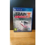 Train Sim World 3 – Zboží Dáma
