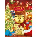 Lindt adventní kalendář Teddy 128g