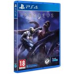 Prodeus – Zboží Dáma