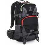 Kilpi Rise 30l černý – Zbozi.Blesk.cz