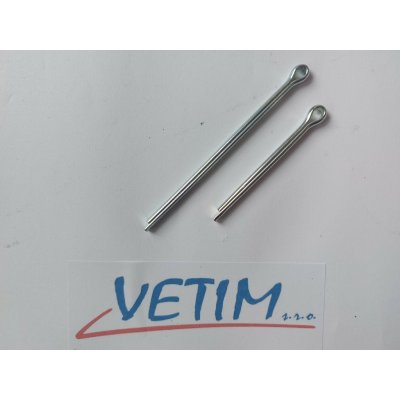 Vetim závlačka šneku podavače Viadrus – Hledejceny.cz