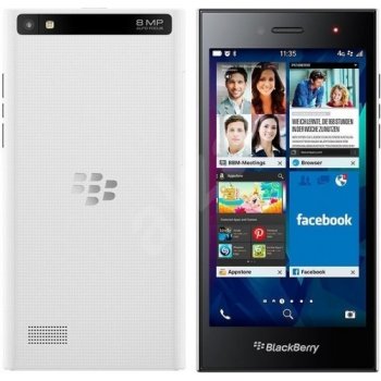 BlackBerry Leap