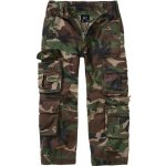 Pure Vintage Kids Pants woodland – Hledejceny.cz
