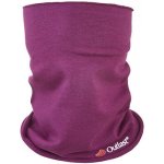 Little Angel nákrčník dětský tenký Outlast švestková – Zbozi.Blesk.cz