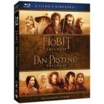 Středozemě kolekce 6BD – Zboží Dáma