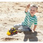Lena Auto Truckies nakladač plast 20 cm – Zboží Mobilmania