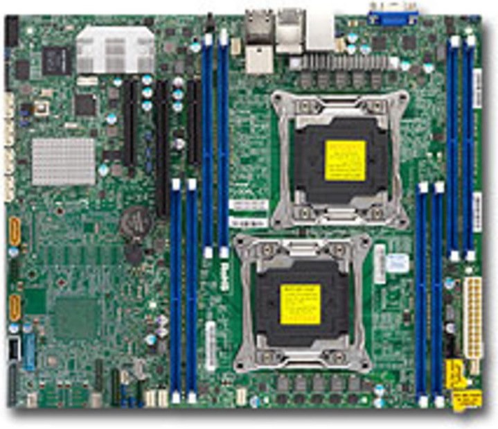 Supermicro MBD-X10DRL-IT-O