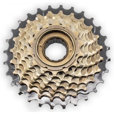 PRO-T Plus 7-mi kolečko – Zboží Mobilmania