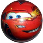 Míč Cars 23cm – Hledejceny.cz