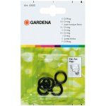 Gardena O-kroužek 9 mm (5 ks) 5303-20 – Hledejceny.cz