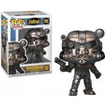 Funko Pop! 1765 Fallout Maximus Chase Edition – Zboží Mobilmania