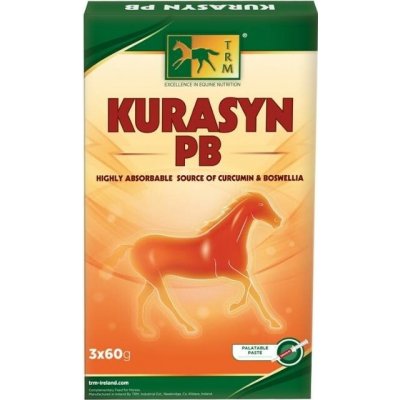 TRM Kurasyn PB 3 x 60 g – Hledejceny.cz