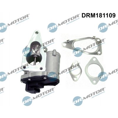 AGR-Ventil Dr.Motor Automotive DRM181109 – Hledejceny.cz