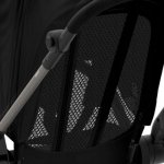 Cybex MELIO Moon Black black 2023 – Zboží Dáma