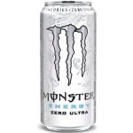 Monster Energy Ultra Zero 0,5l – Zboží Mobilmania