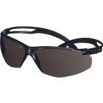 3M SecureFit 500 Scotchgard SF502SGAF-BLK-EU šedé – Hledejceny.cz
