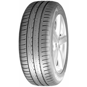 Fulda EcoControl HP 195/55 R16 87V