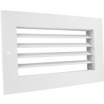Dalap GMAS 400 x 200 mm bílá – Zboží Dáma