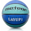 Meteor Layup